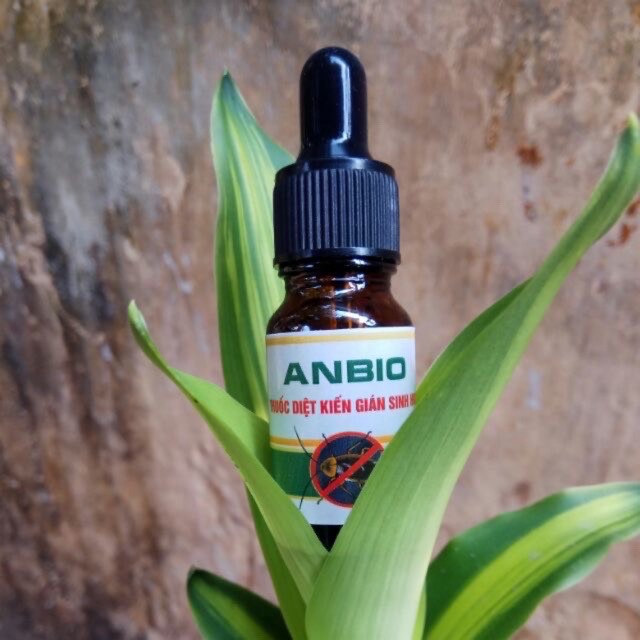 Thuốc diệt kiến - gián anbio