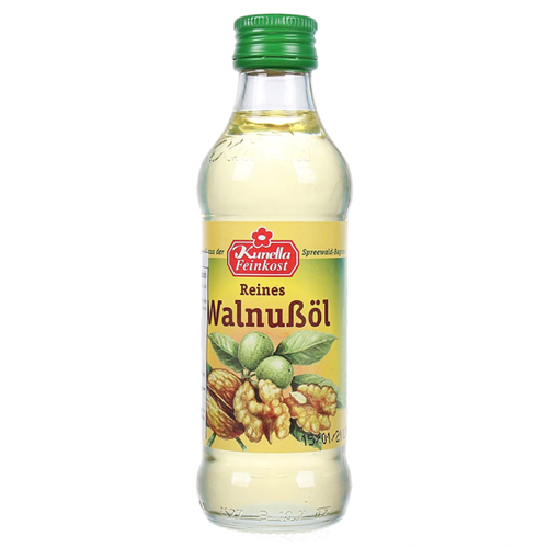 Dầu óc chó Kunella 100ml