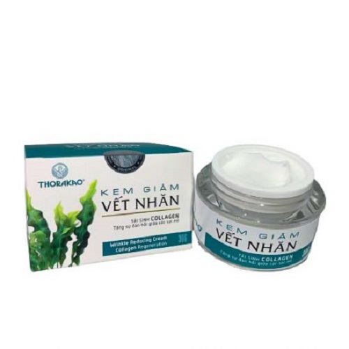 Thorakao Kem Giảm Vết Nhăn 30g
