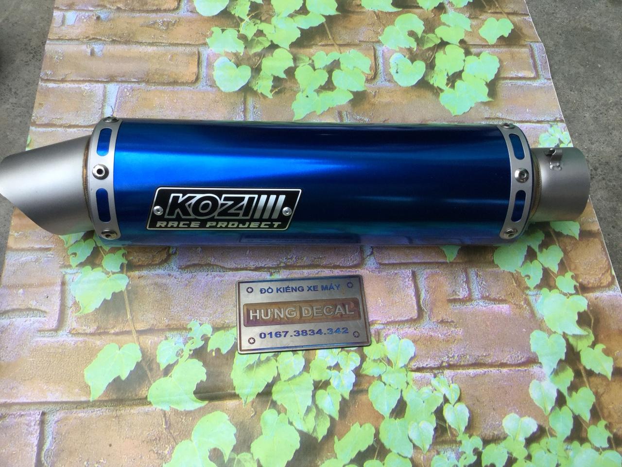 LON PÔ KOZI , Sản Phẩm Chất Lượng, Gian Hàng Uy Tín, Giá Cả Cực Tốt, Mua Ngay.