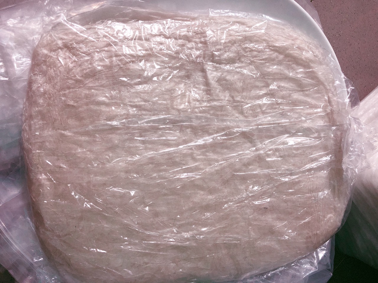 500Gram Bánh Tráng Phơi Sương Trảng Bàng - Đặc Sản Tây Ninh Chính Gốc - Ăn Một Lần Nhớ Mãi, Đảm Bảo An Toàn Sức Khỏe