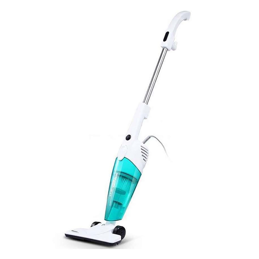 Máy hút bụi cầm tay Deerma DX115C/ DX118C - Bảo hành 6 tháng