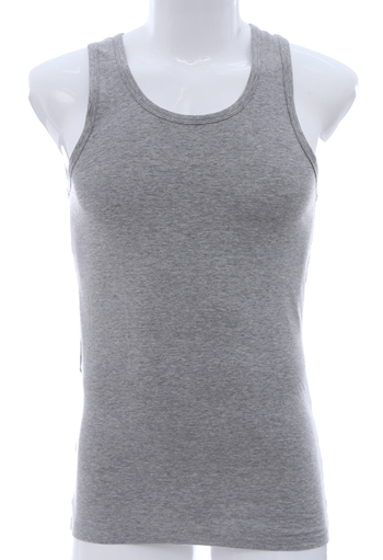 Áo thun ba lỗ nam Freeman - Chất liệu cotton ASF201