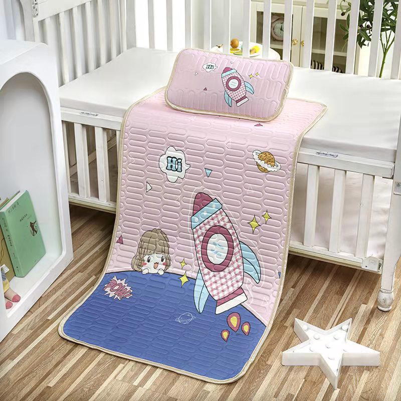 Chiếu điều hòa trẻ em size 1mx1.4m