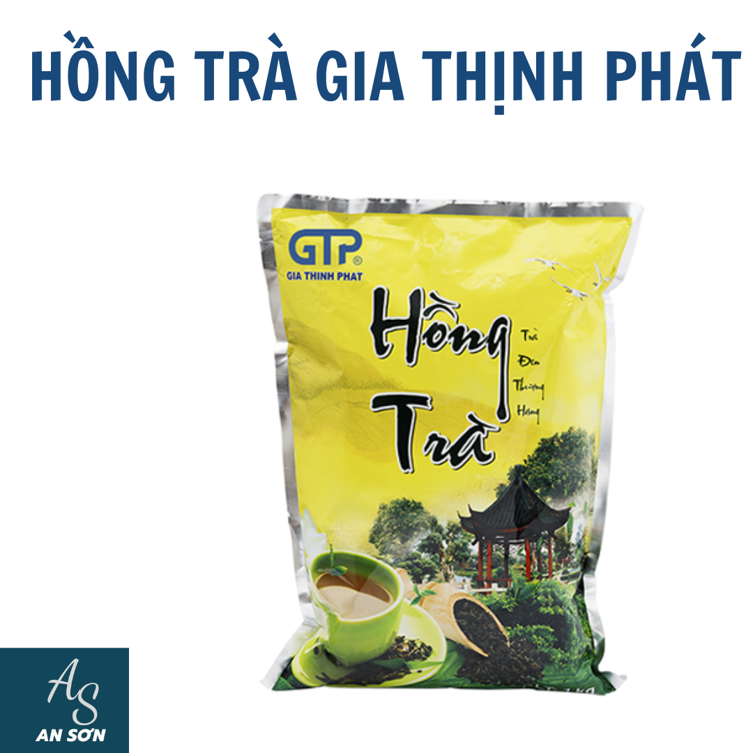 HỒNG TRÀ GIA THỊNH PHÁT THƯỢNG HẠNG