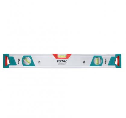 800mm thước thủy có từ total tmt20805m