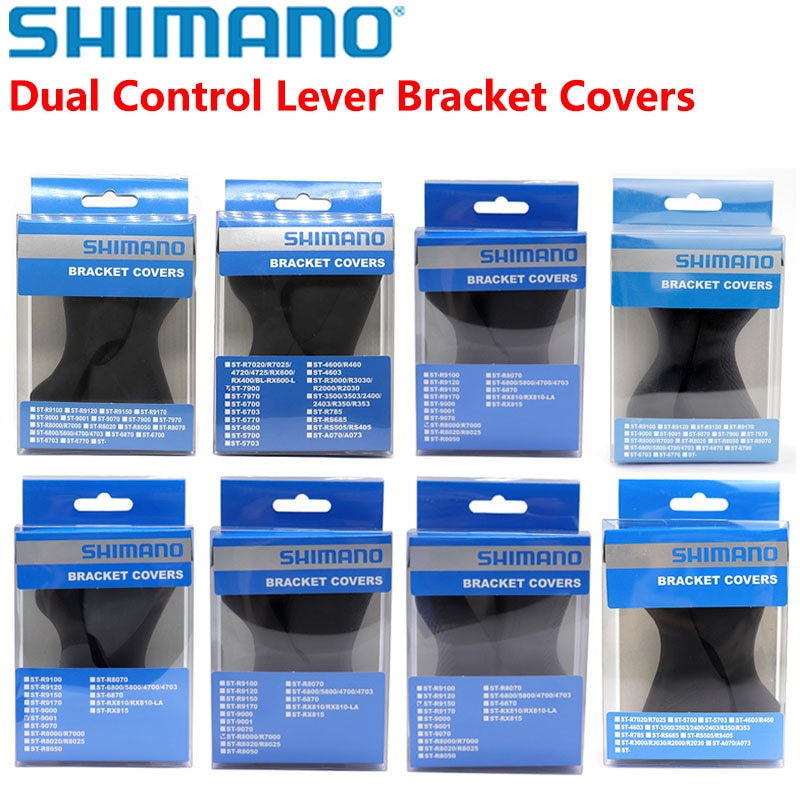  Cao su tay lắc xe đạp Shimano chính hãng   phanh cơ  