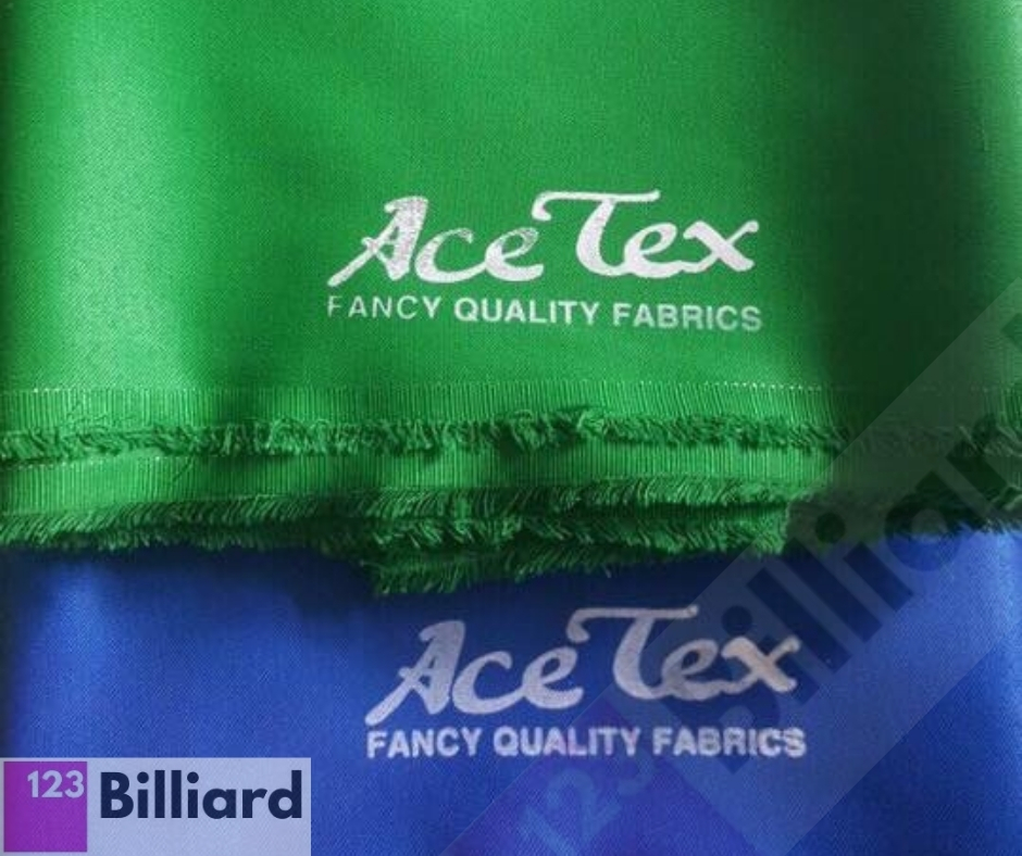 Vải bàn việt nam ace tex