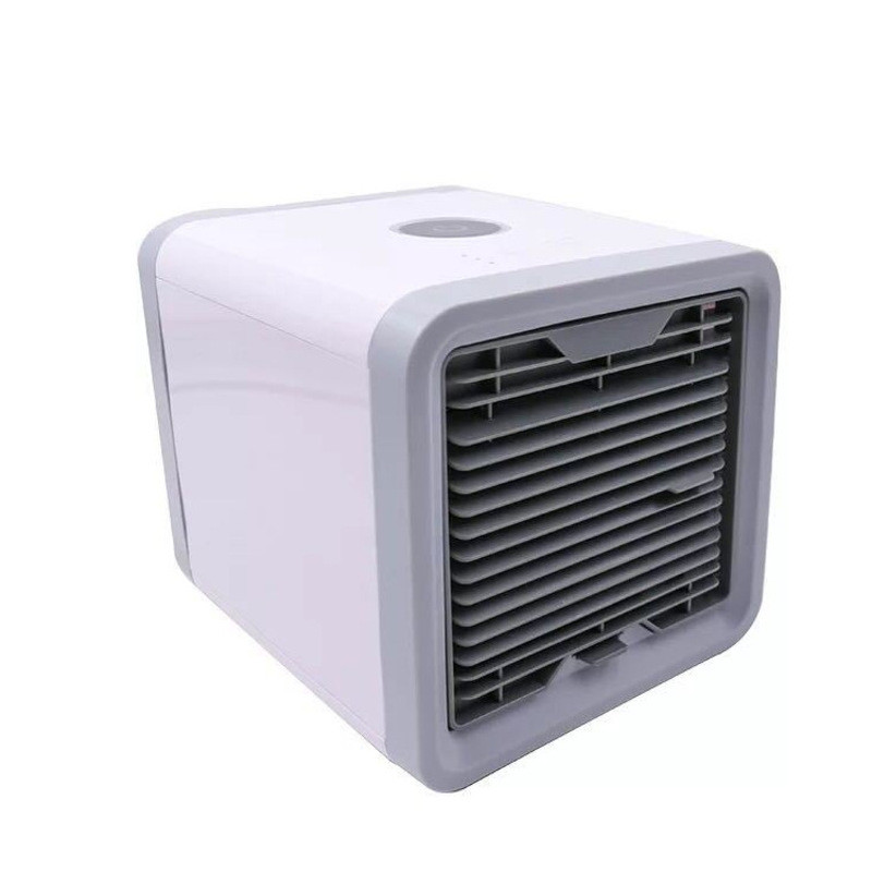 Quạt Điều Hòa Mini Công Nghệ - Quạt Điều Hòa Mini Hơi Nước Siêu mát