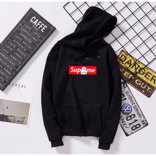 [HCM]Áo Hoodie cực chất cho mùa đông mẫu mới siêu đẹp dành cho nam và nữ