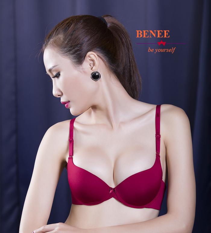 Áo lót, áo ngực mút kép, áo lót nâng ngực