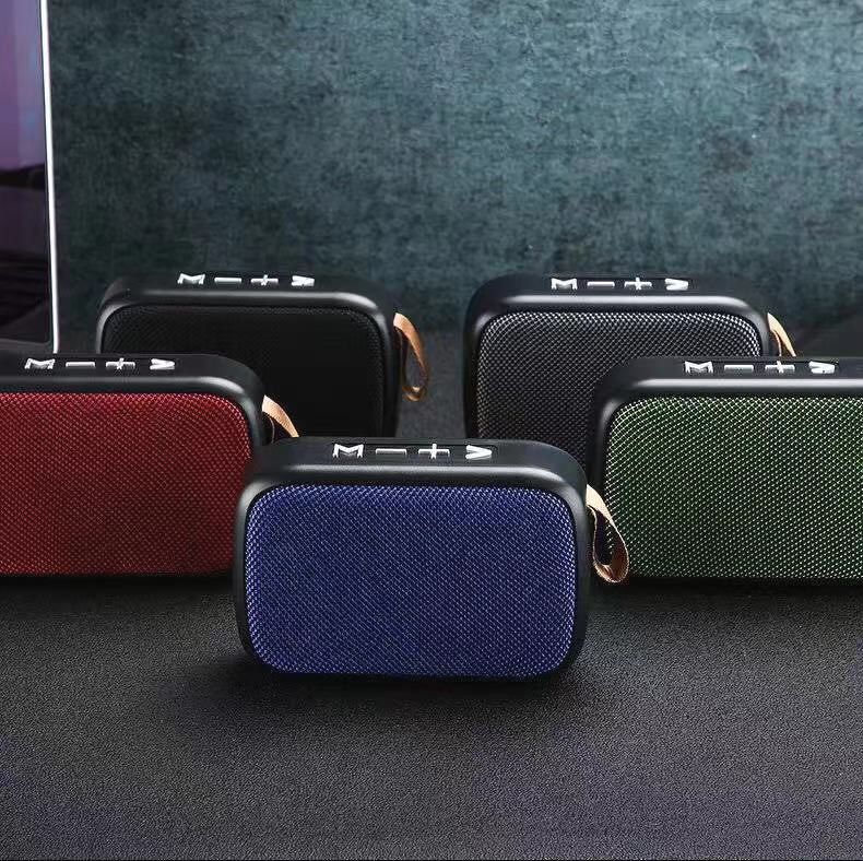 Loa bluetooth G2 Mini