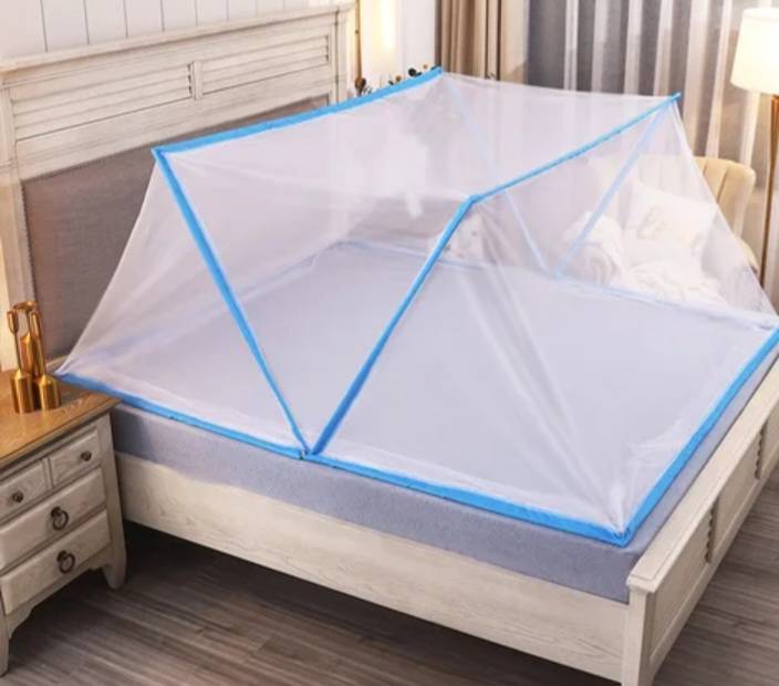 Màn xếp thông minh  đầy đủ kích thước 1.6mx2m, 1.8mx2m