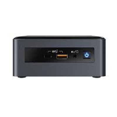 Máy tính mini pc intel nuc 6 wifi bt