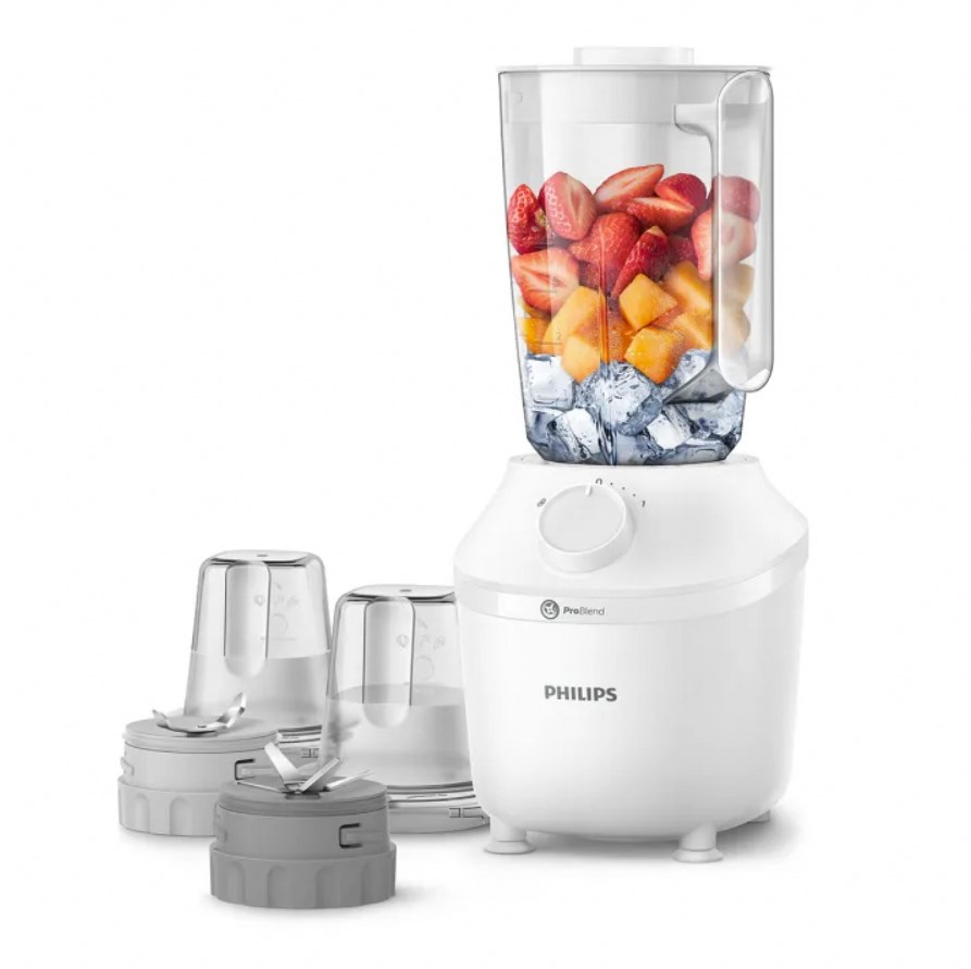 Máy xay sinh tố philips hr2041/30
