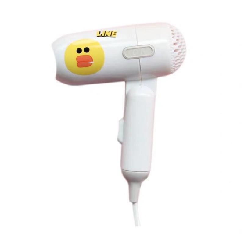 Máy sấy tóc mini gấp gọn hình thú siêu đáng yêu-vuthithoa mart