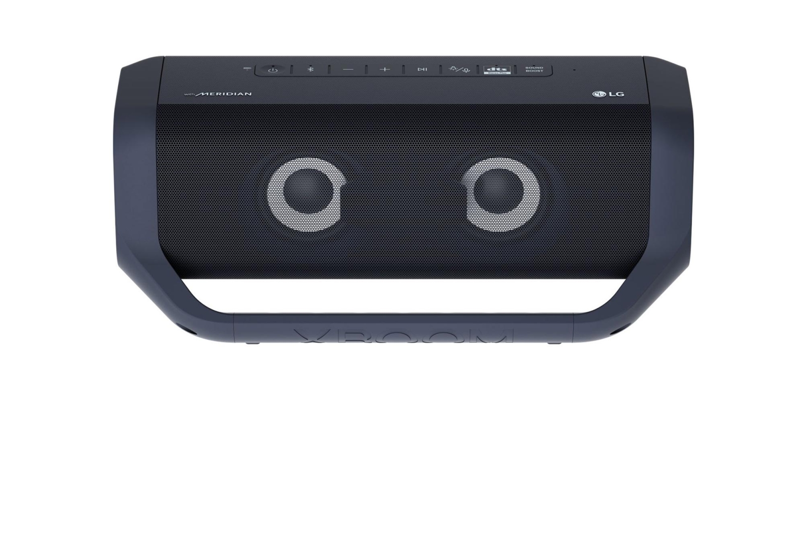 [HÀNG CHÍNH HÃNG - FREESHIP] Loa Bluetooth LG XBOOM Go PN7 - Hàng Chính Hãng