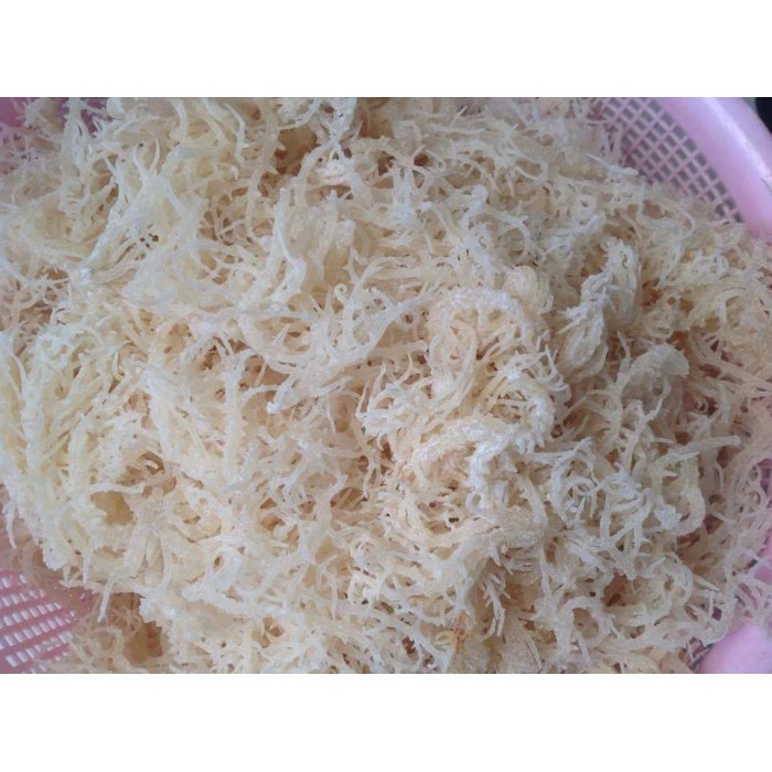 Rong sụn phan rang 500gram