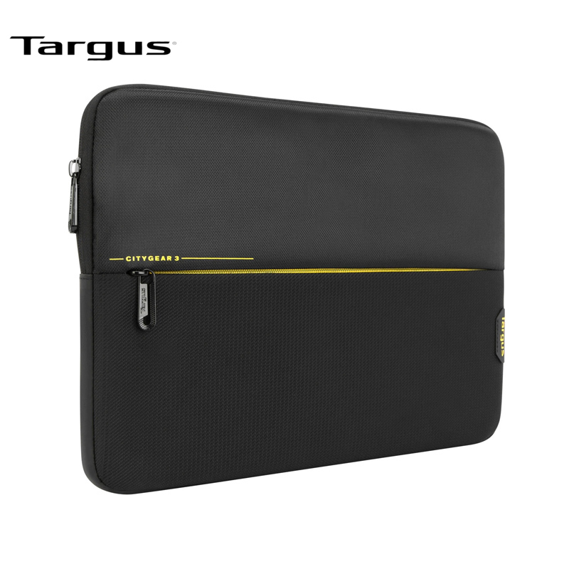 Túi chống sốc laptop 15.6" targus city gear 3