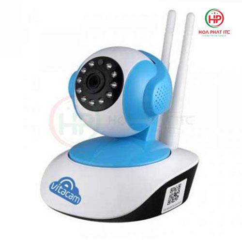 Camera vitacam vt1080