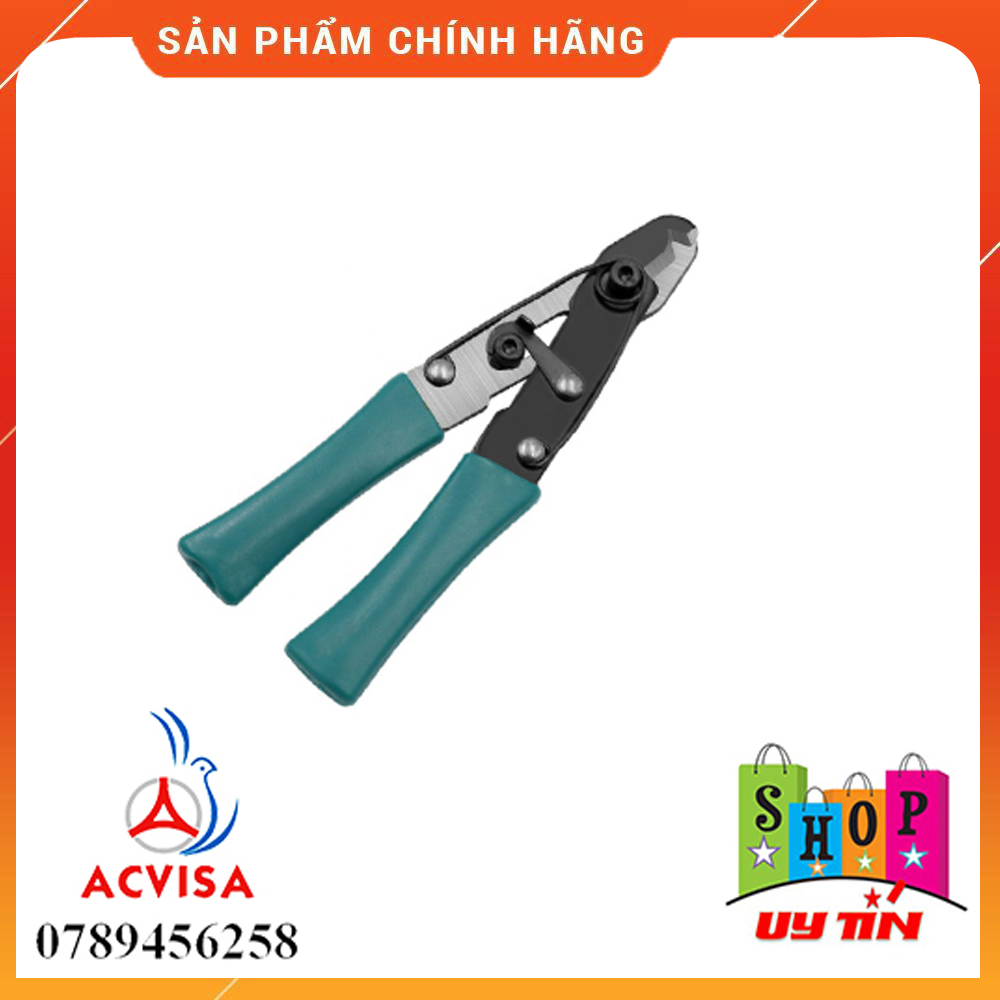 Kìm cắt cáp tủ lạnh, điều hòa