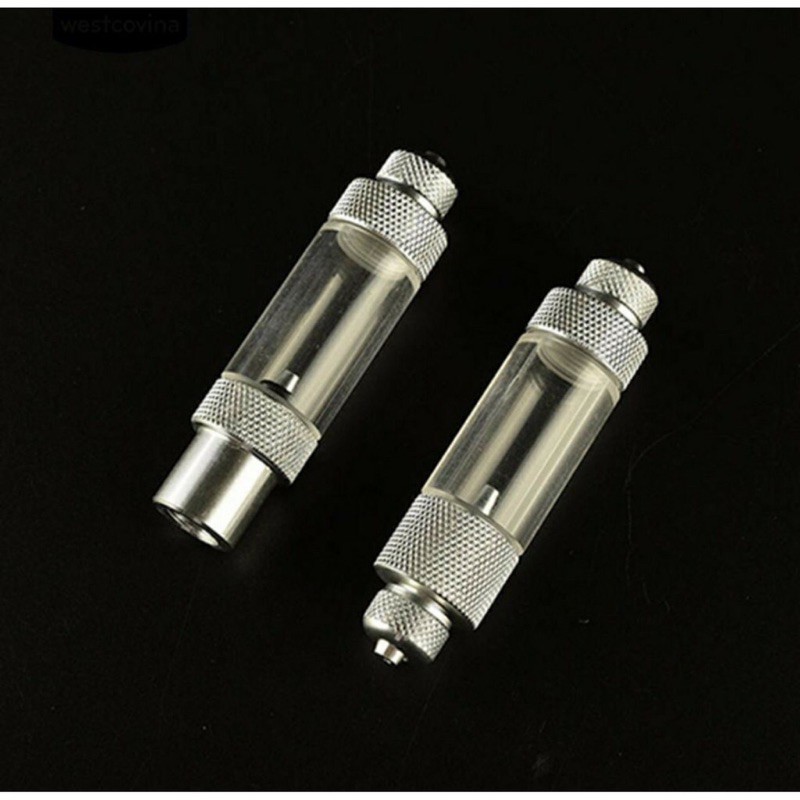 Đếm giọt co2 mufan -van 1 chiều cho bể cá-thuỷ sinh