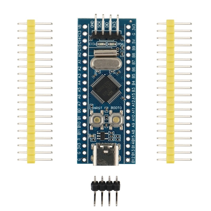 KIT STM32F103C8T6 / CK32F103C8T6