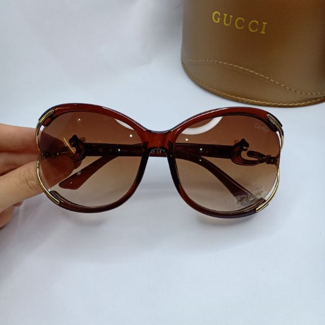 Kính mát đi biển cực hot 2020 tròng mắt uv400 phân cực