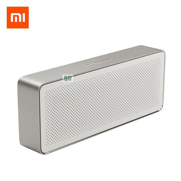 Loa Xiaomi Mi Bluetooth Speaker Square Box 2