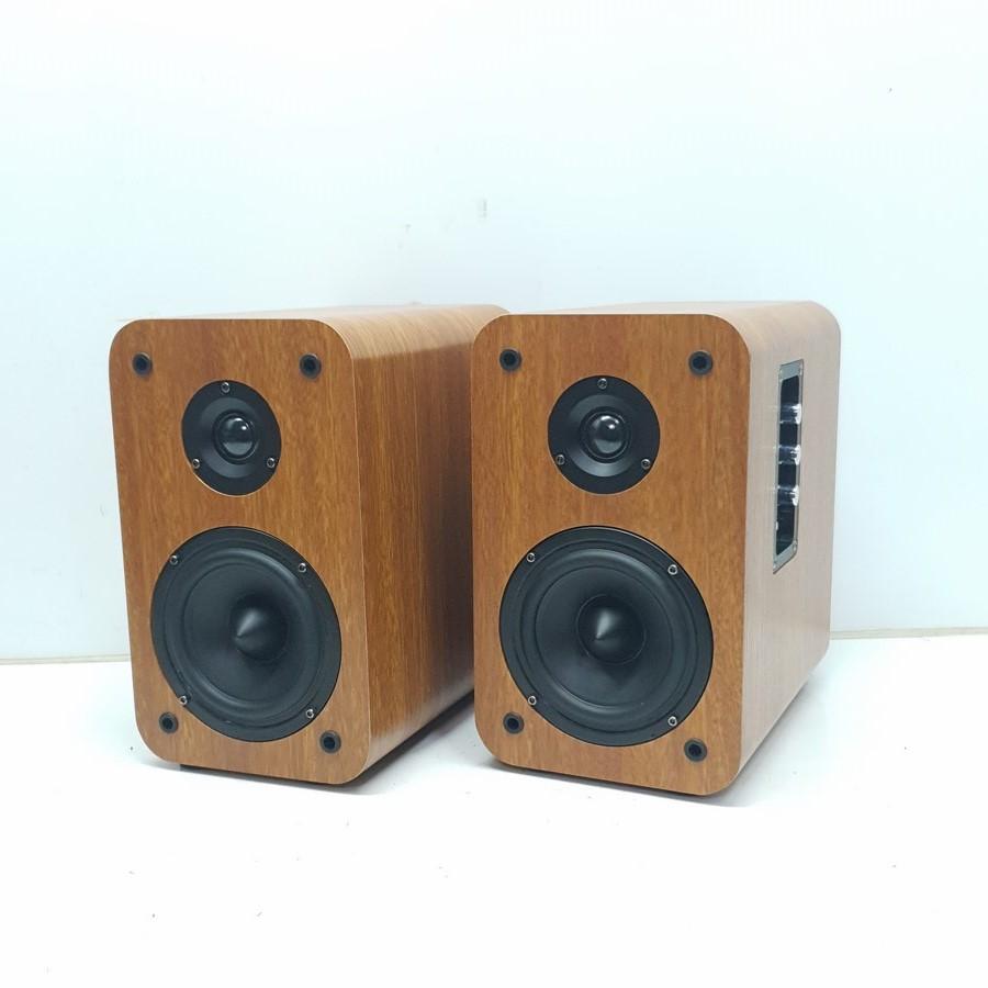 Loa kiểm âm cao cấp LOHAO AV-8219 ~ 100W