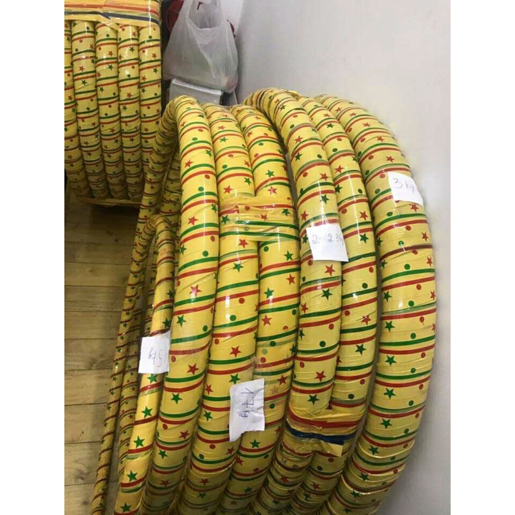 🔔🔔🔔Vòng Lắc Eo Bằng Mây Giúp Giảm Eo Bụng Nhanh Hàng Chất Lượng Dành cho Mọi Lứa Tuổi