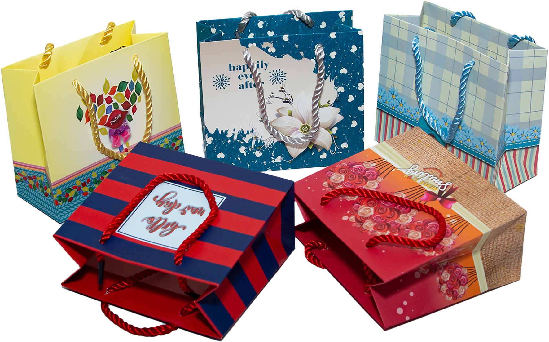 Túi dây ngang nhí Phượng Hoàng TP-TN001 - 14 x 12,5 x 6,5 cm