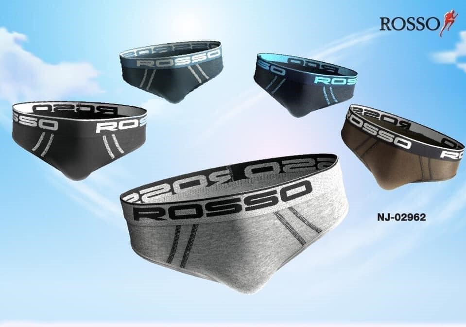 Quần lót nam rosso code 2962