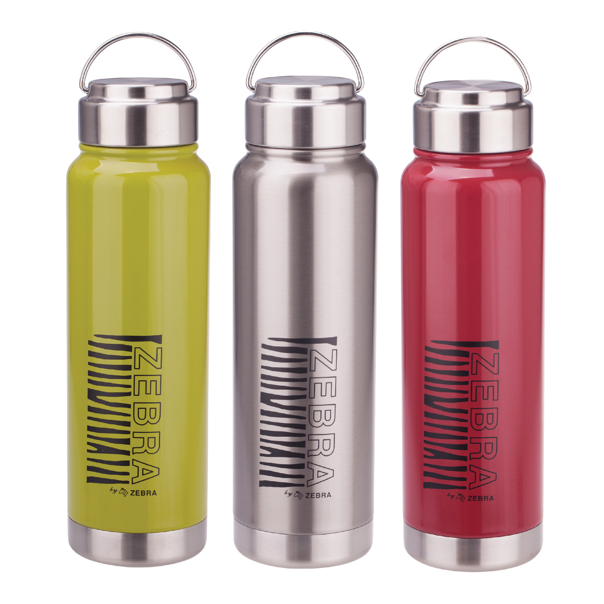 Bình giữ nhiệt inox Botto 0,7L (3 màu) - 112642