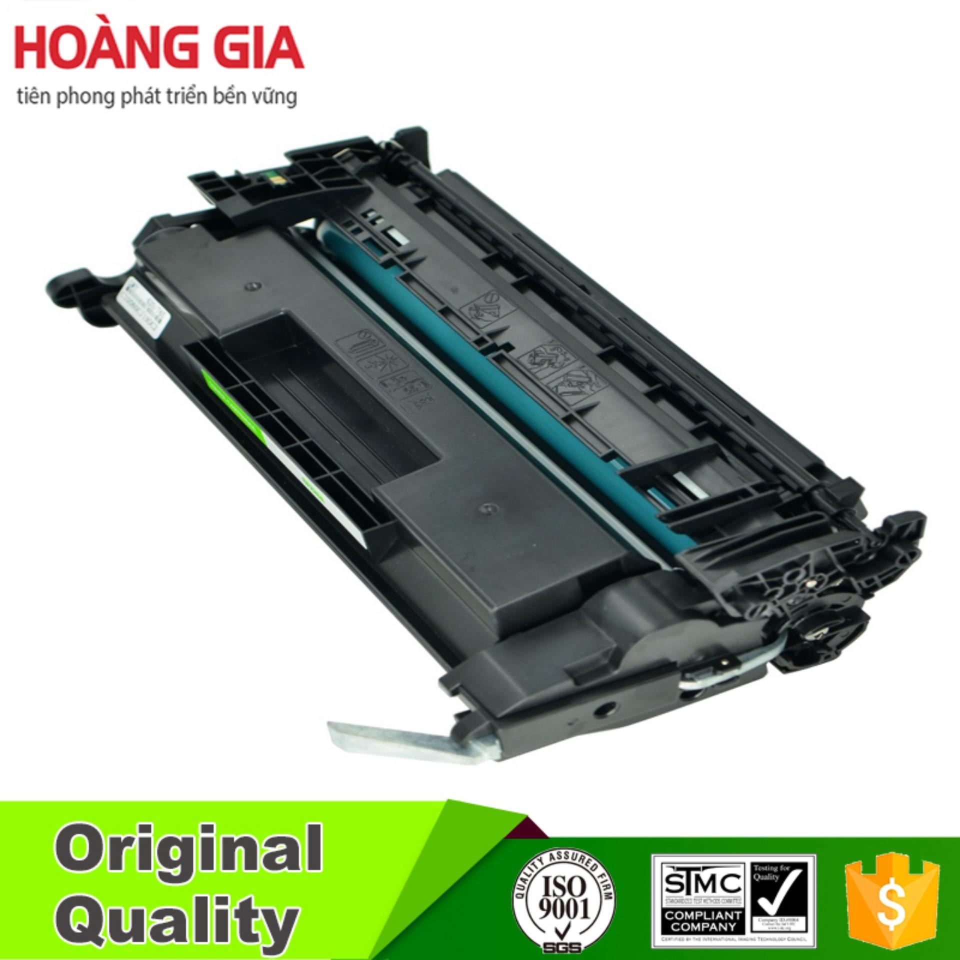Hộp mực máy in hp laserjet pro m402d