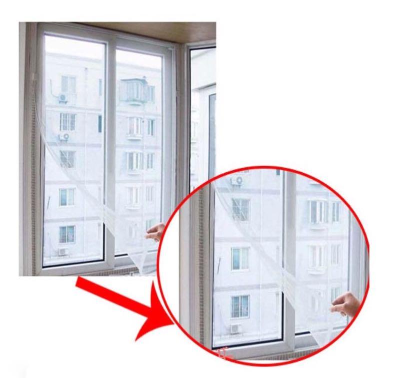 Lưới Chống Muỗi Và Côn Trùng