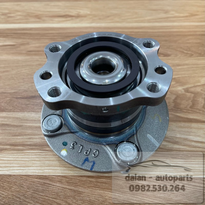 [Chính hãng] Bi bánh sau may ơ sau Ford Ecosport - ACPZ1104N