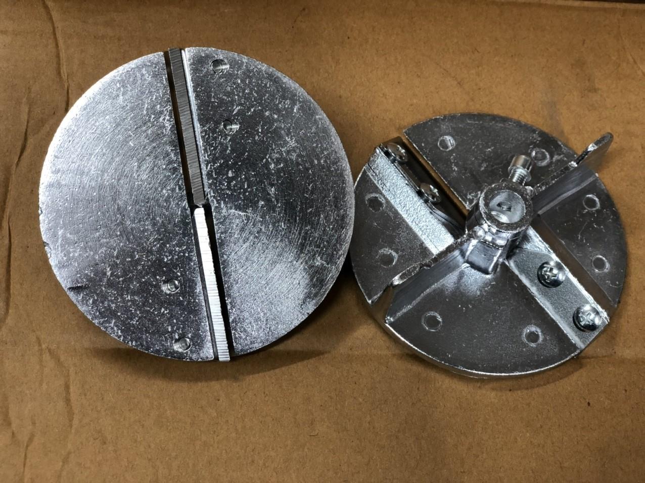 Lưỡi dao thay thế máy bào đá 300w -500w