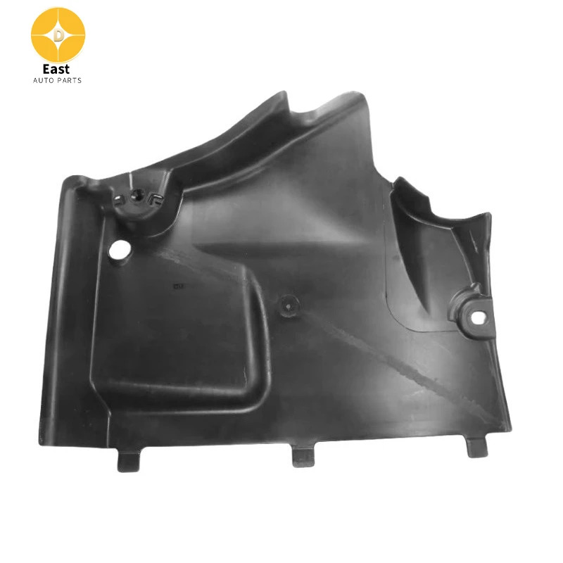 8K0825201A 8K0825202A Rear Axle Cover for Audi A4L B8 B9 A5