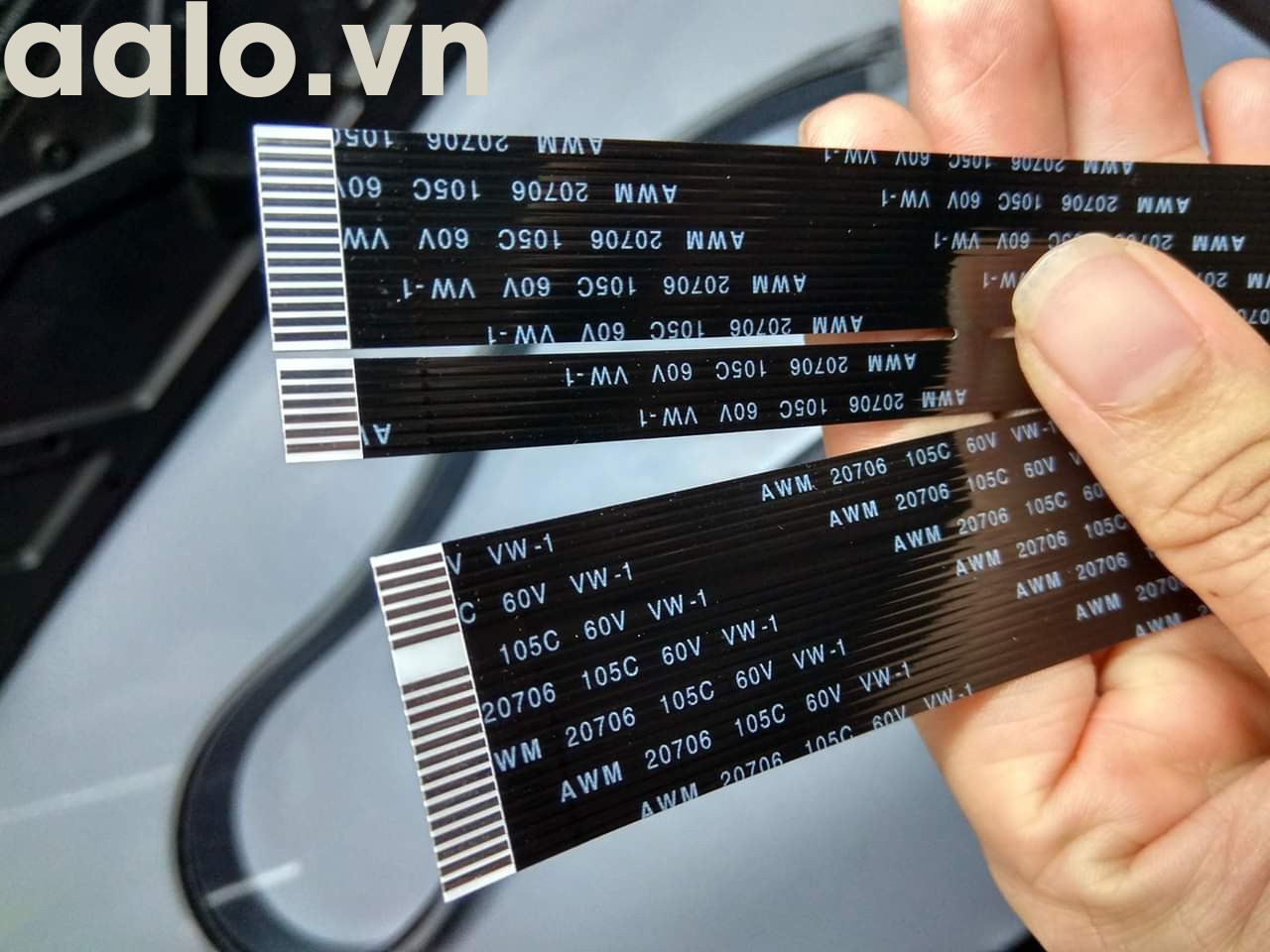 Cáp scan máy in laser đa chức năng hp m1212nf