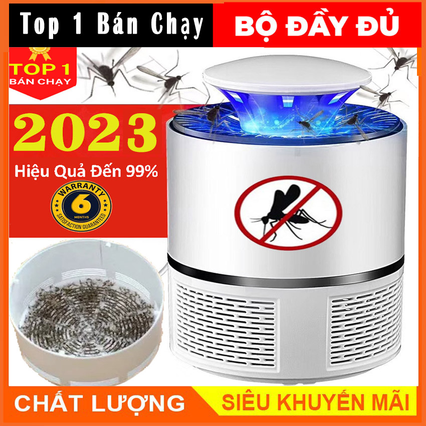 Đèn bắt muỗi, bắt côn trùng hình tháp 3d, đèn bắt muỗi thông minh tia uv diệt côn trùng hiệu quả, bẫy diệt côn trùng kiêm đèn ngủ, chống lóa mắt có cổng sạc usb