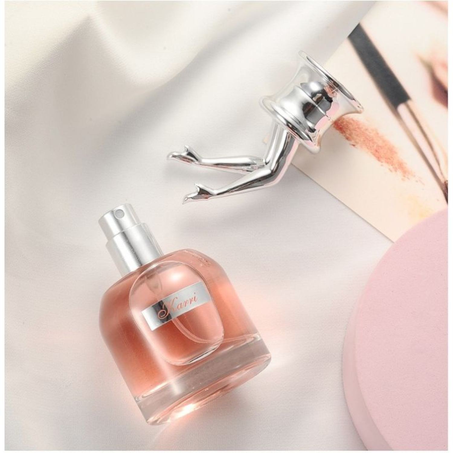 Nước hoa chân dài karri 30ml