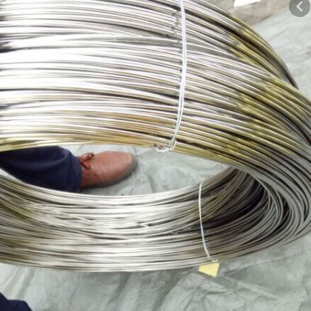 Dây inox 304 D 1mm ( 01 kg )