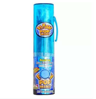 Kẹo Son Flash Pop loại to 34g Mỹ có đèn phát sáng siêu ngon
