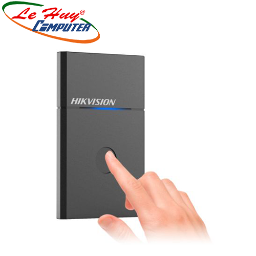 [Trả góp 0%]Ổ Cứng Di Động SSD HIKVISION HS-ESSD-ELITE7 500GB