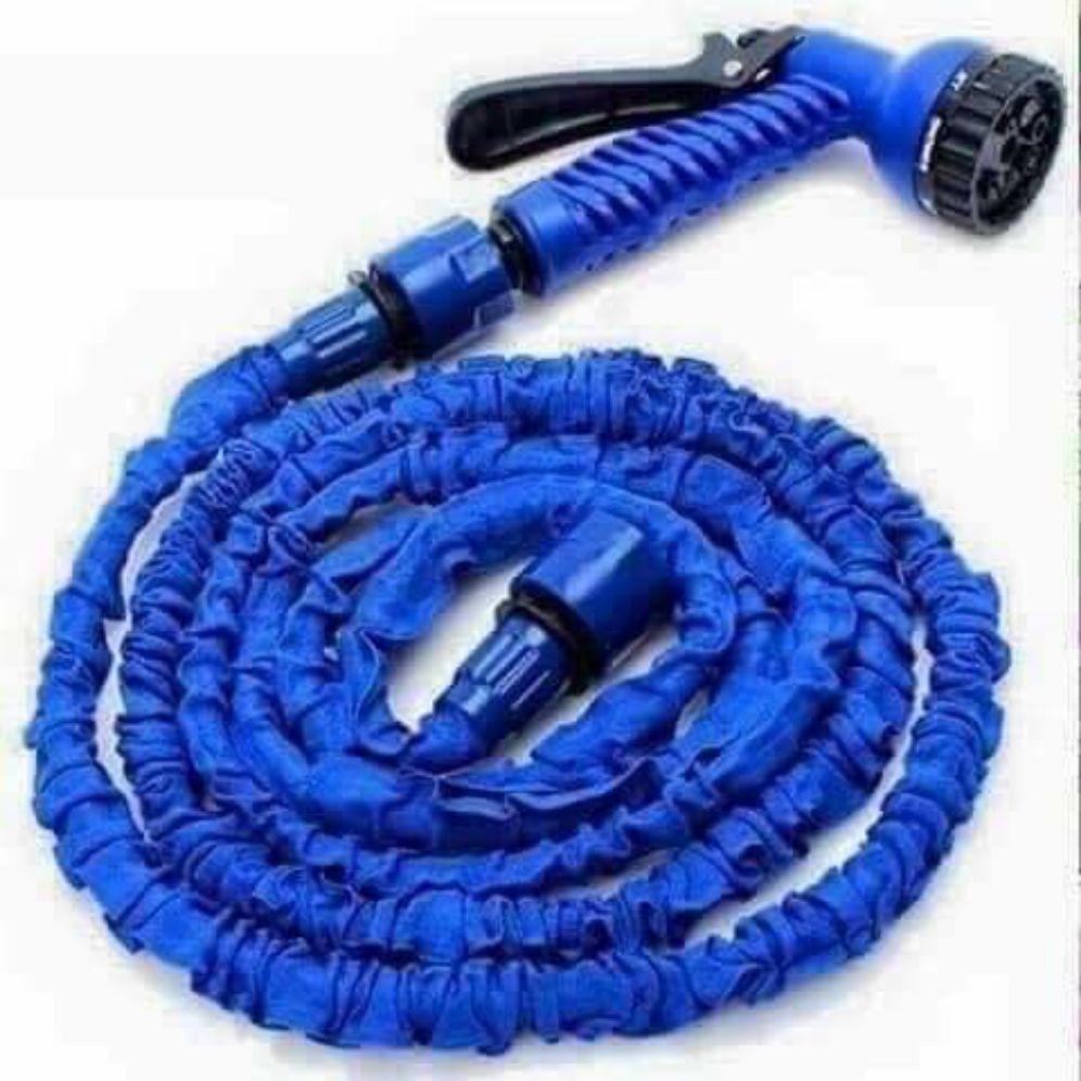 Vòi xịt giãn nở thông minh