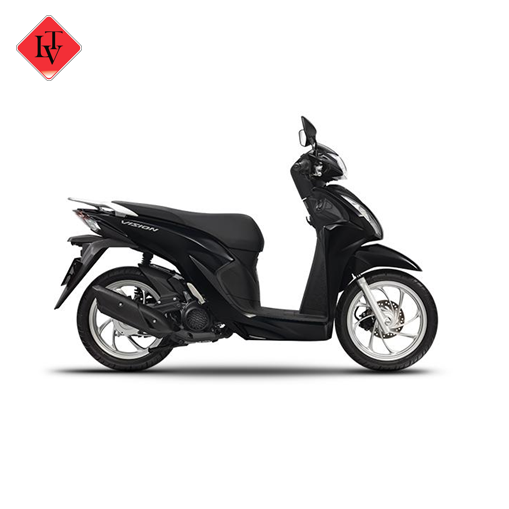 Xe máy Honda Vision 2023 _ Phiên bản tiêu chuẩn