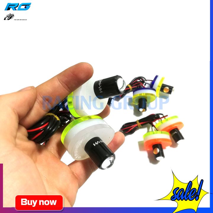 [HCM]Xi Nhan Multi Xe Máy 3 Tầng - Có Long Đền - Led Cực Đẹp