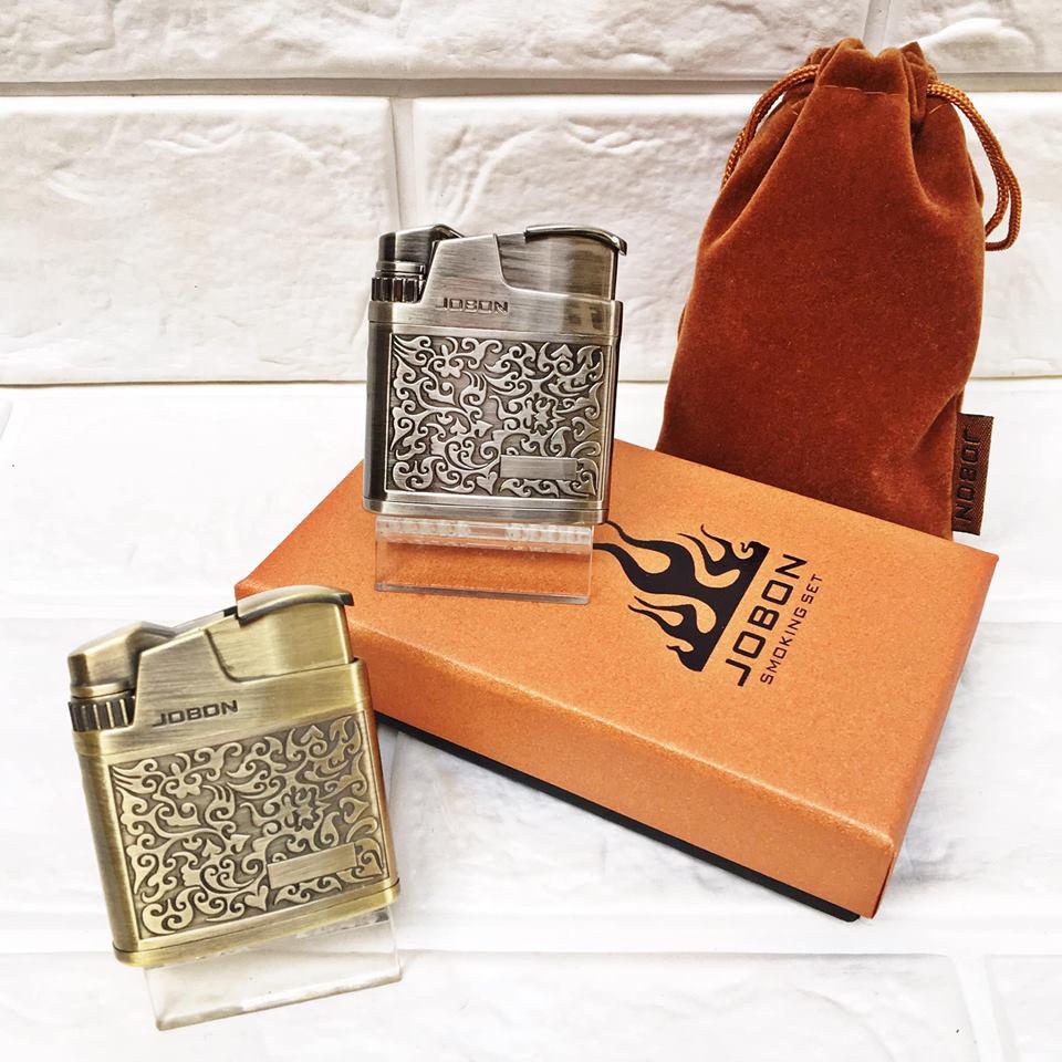 [Hàng Nhập] (Nguyên Hộp) ZIBO, Bật Lửa, Hột Quẹt  Khè Bao Đẹp - Bảo Hành 1 Đổi 1