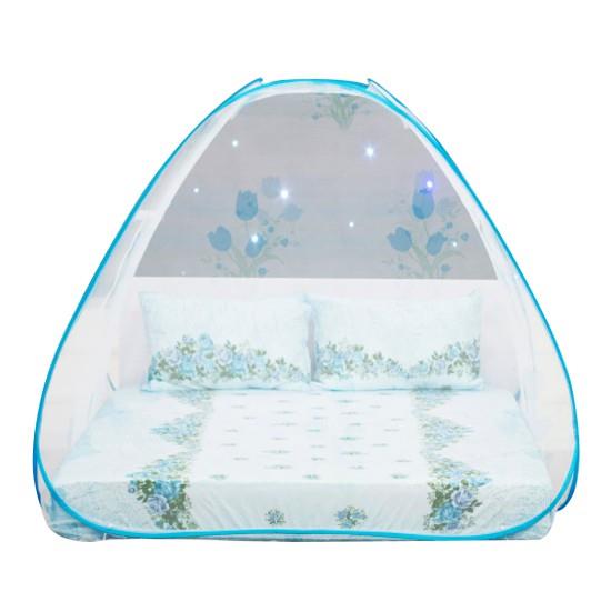 ⊙☽⊕ MÙNG CHỤP TỰ BUNG 1M4 1m6 1m8 2mx2m2